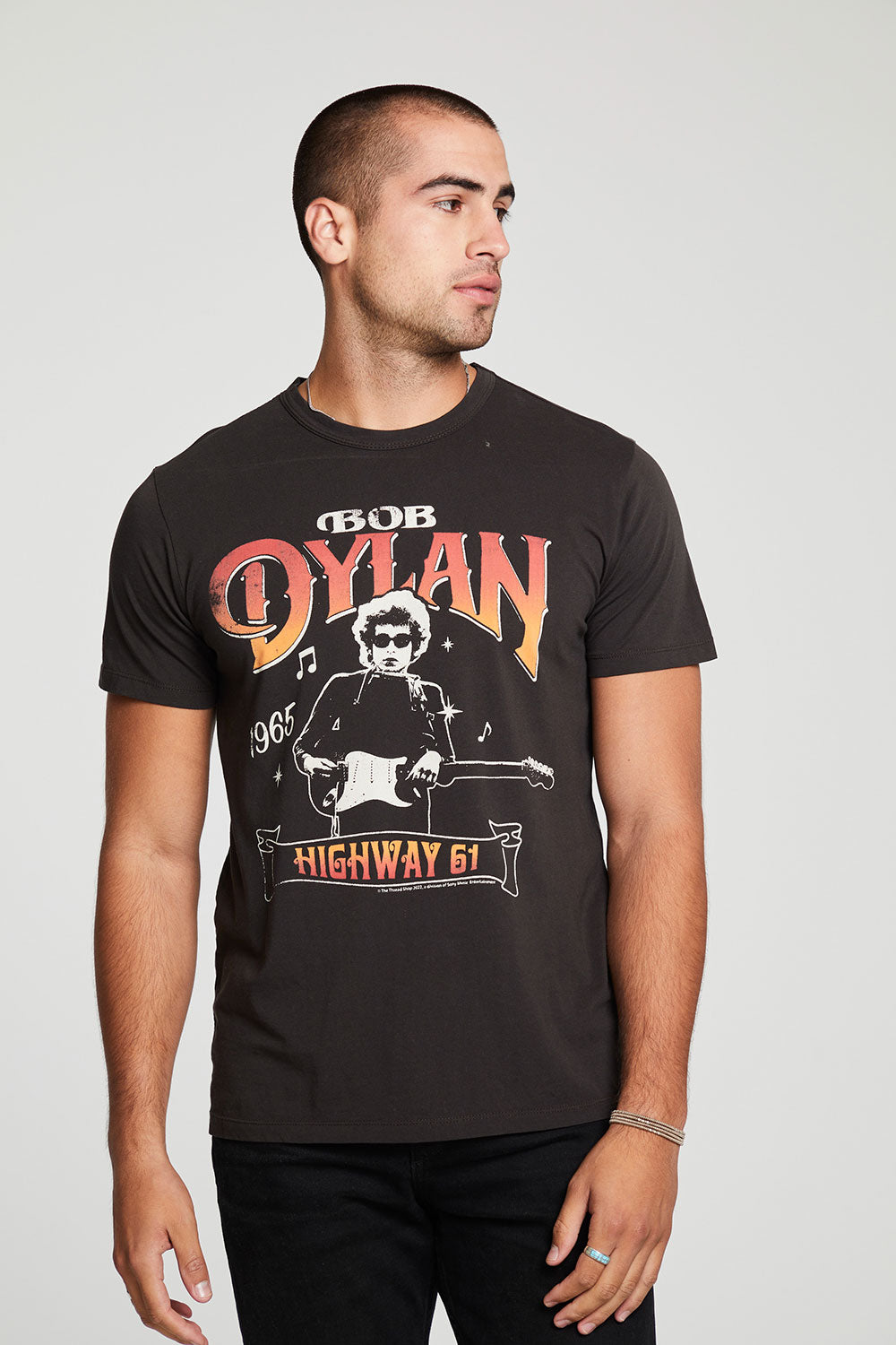 Bob Dylan Highway 61 MENS chaserbrand