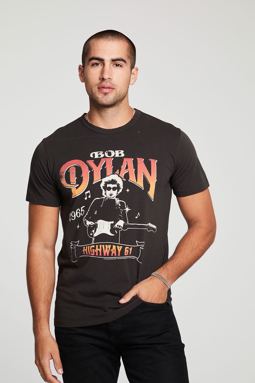 Bob Dylan Highway 61 MENS chaserbrand