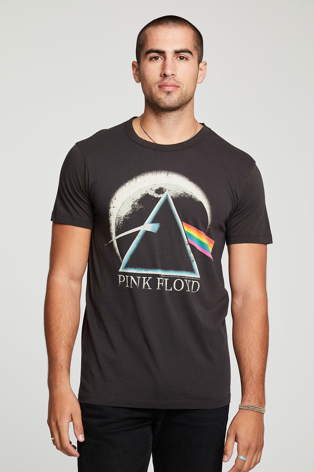 Pink Floyd Dark Side of the Moon Tour MENS chaserbrand