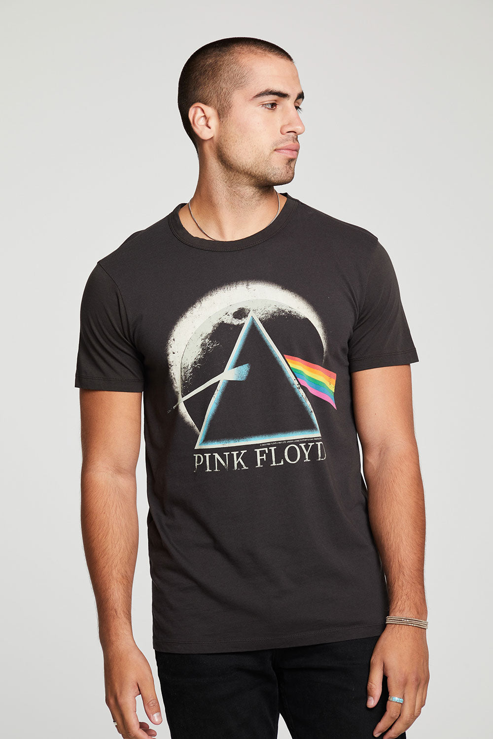 Pink Floyd Dark Side of the Moon Tour MENS chaserbrand