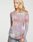 Love Graffiti WOMENS chaserbrand