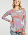 Love Graffiti WOMENS chaserbrand