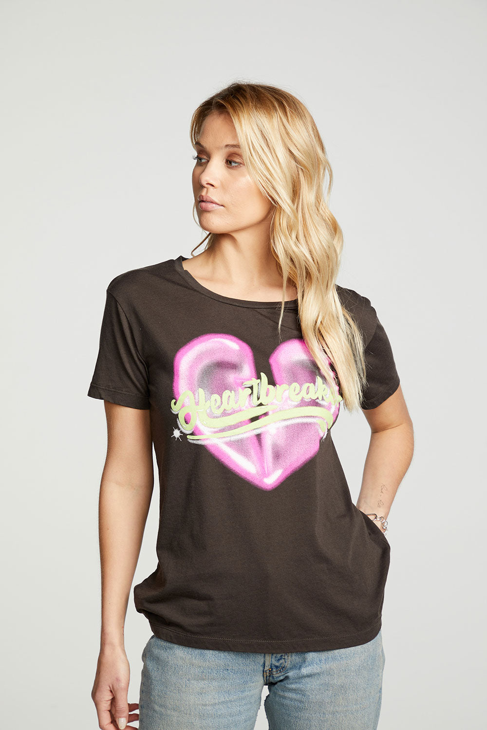 Heartbreaker WOMENS - chaserbrand