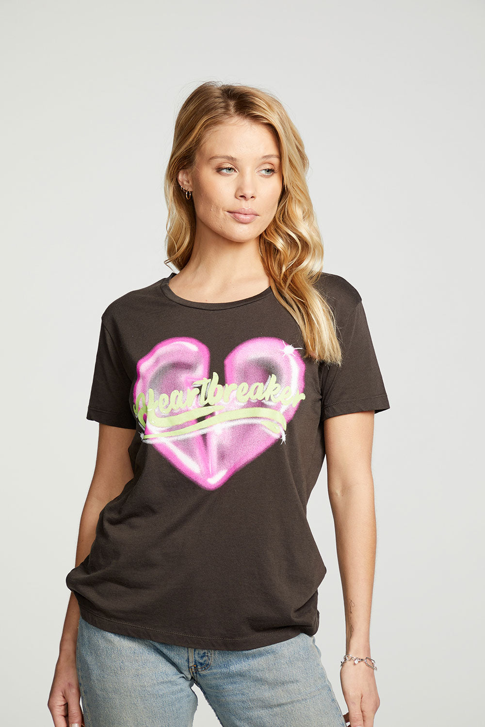 Heartbreaker WOMENS - chaserbrand