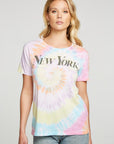 New York Tie Dye WOMENS - chaserbrand