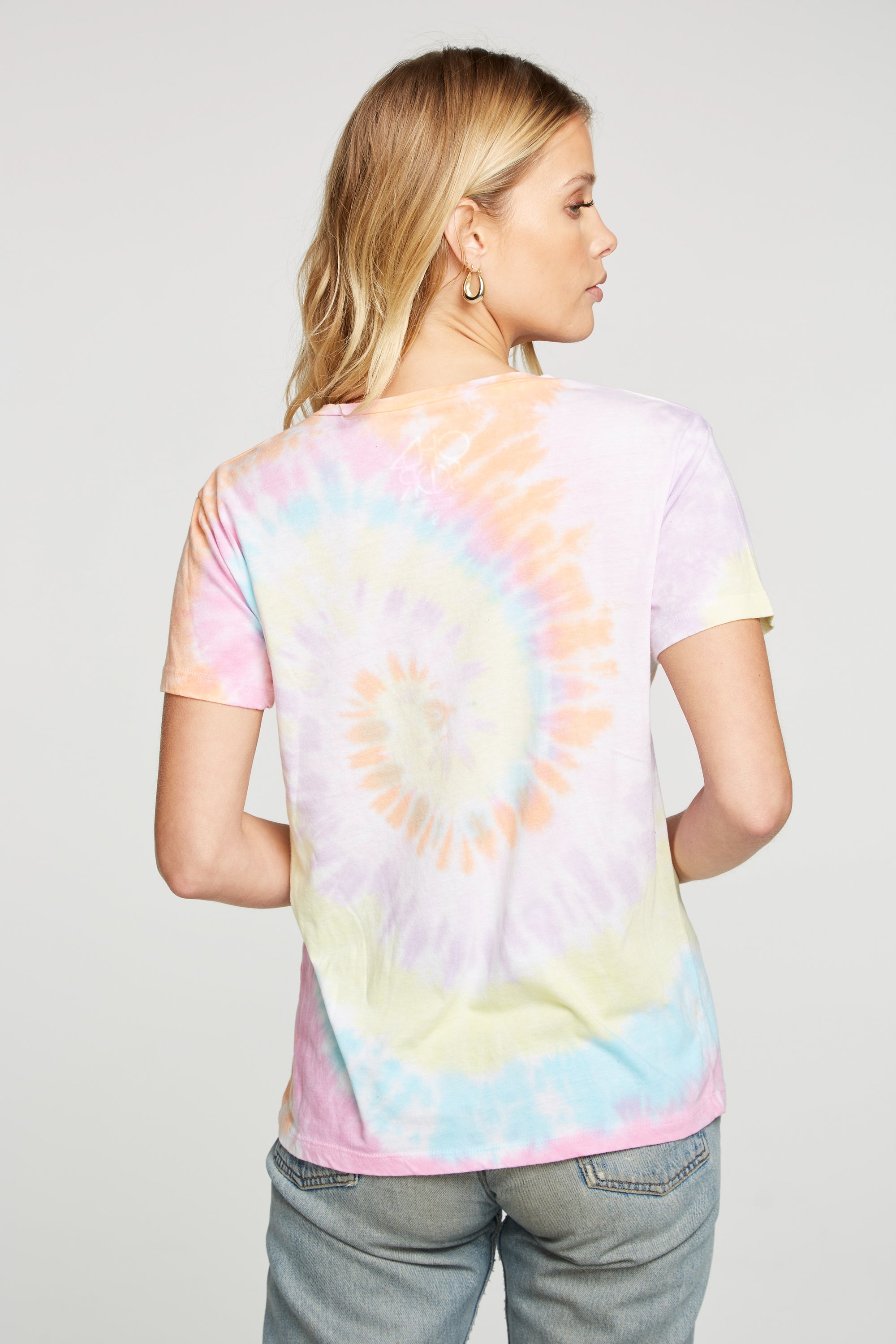 New York Tie Dye WOMENS - chaserbrand