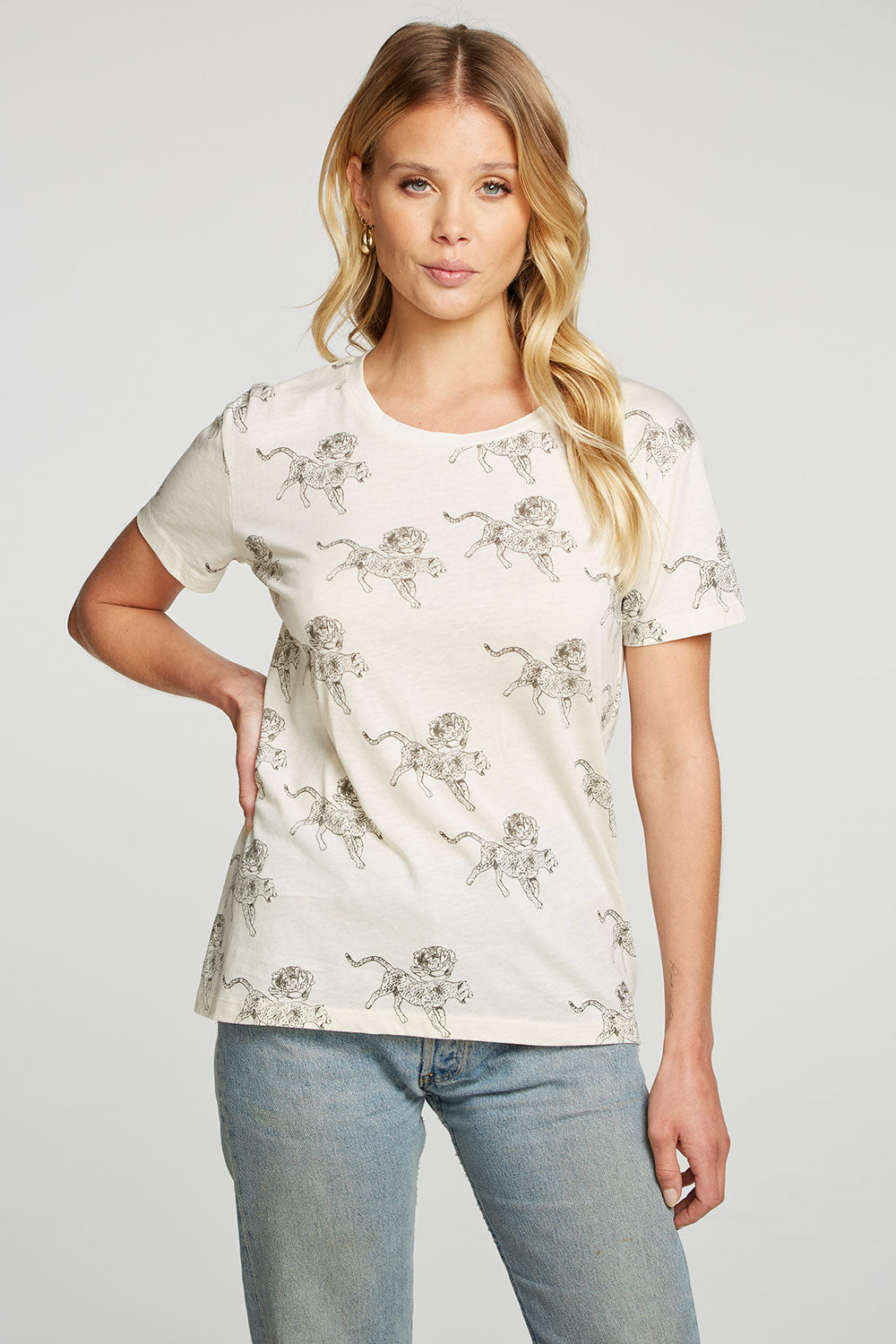 Wild Flowers WOMENS - chaserbrand