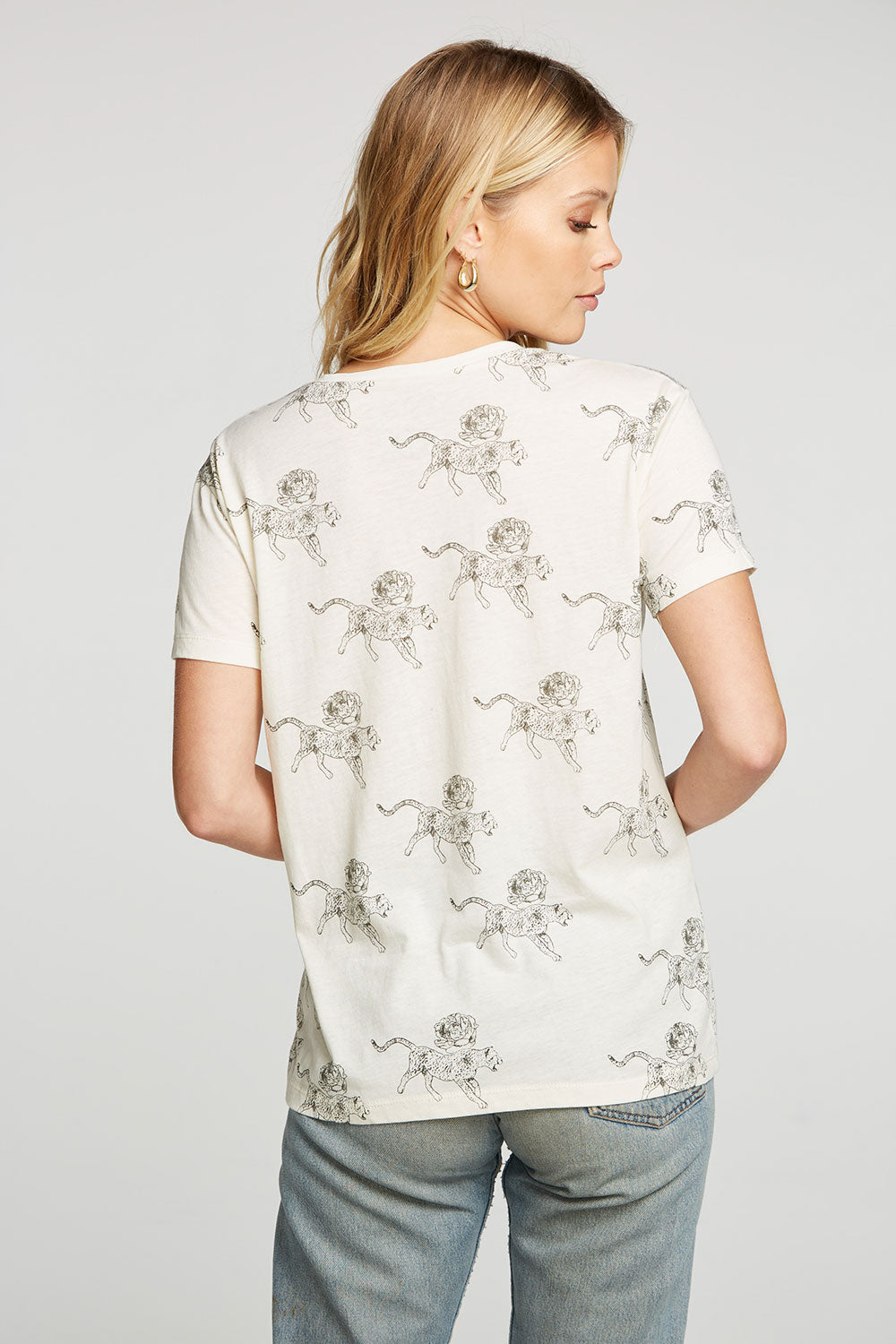 Wild Flowers WOMENS - chaserbrand