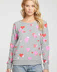 Love Hearts WOMENS chaserbrand