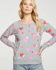 Love Hearts WOMENS chaserbrand