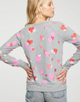 Love Hearts WOMENS chaserbrand