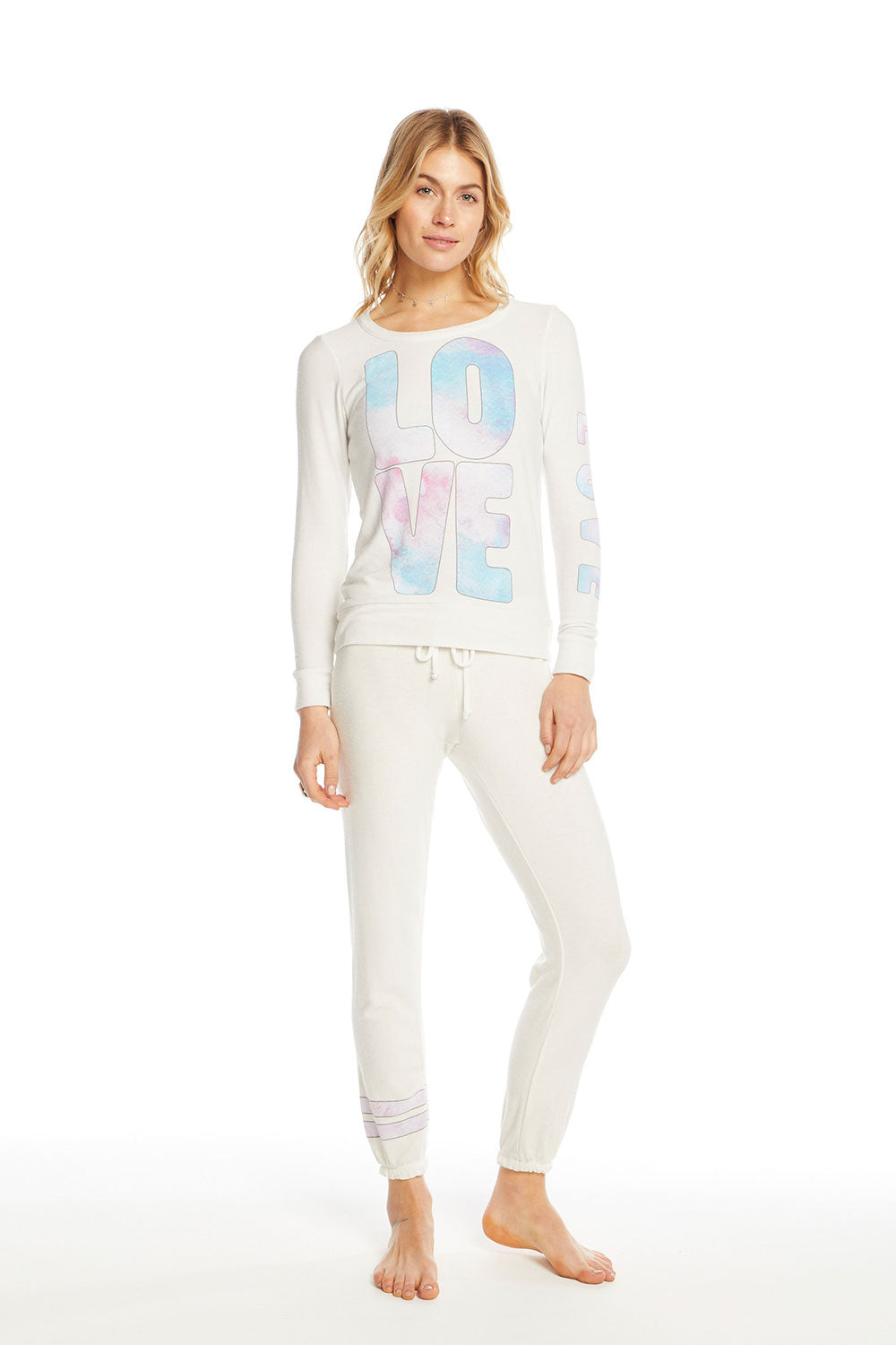 Painted Love Pants WOMENS - chaserbrand