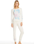 Painted Love Pants WOMENS - chaserbrand