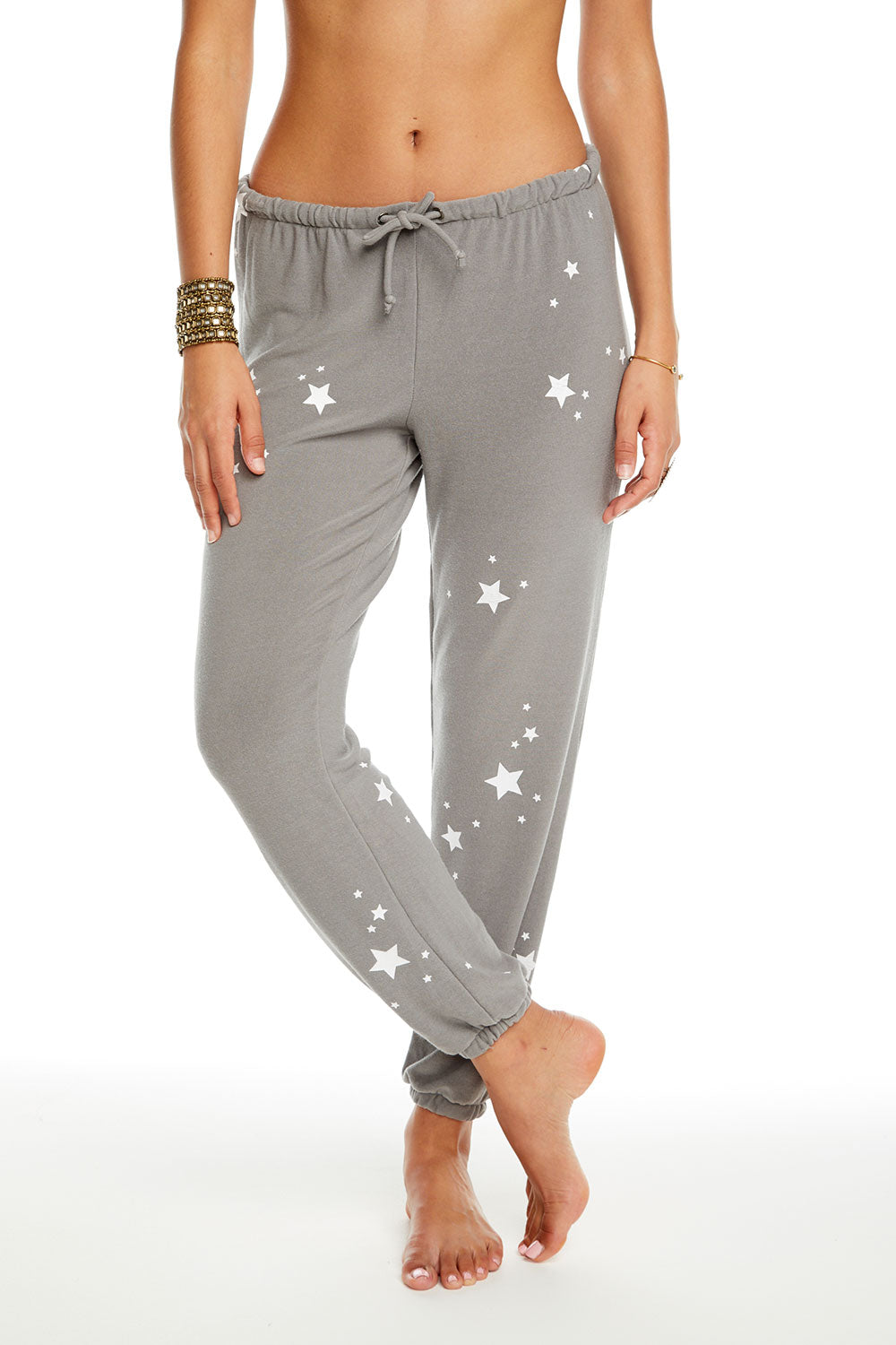 WHITE STARS WOMENS - chaserbrand