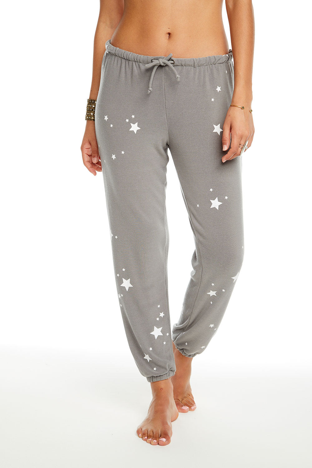 WHITE STARS WOMENS - chaserbrand