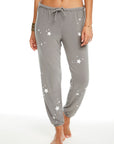 WHITE STARS WOMENS - chaserbrand