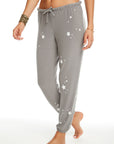 WHITE STARS WOMENS - chaserbrand