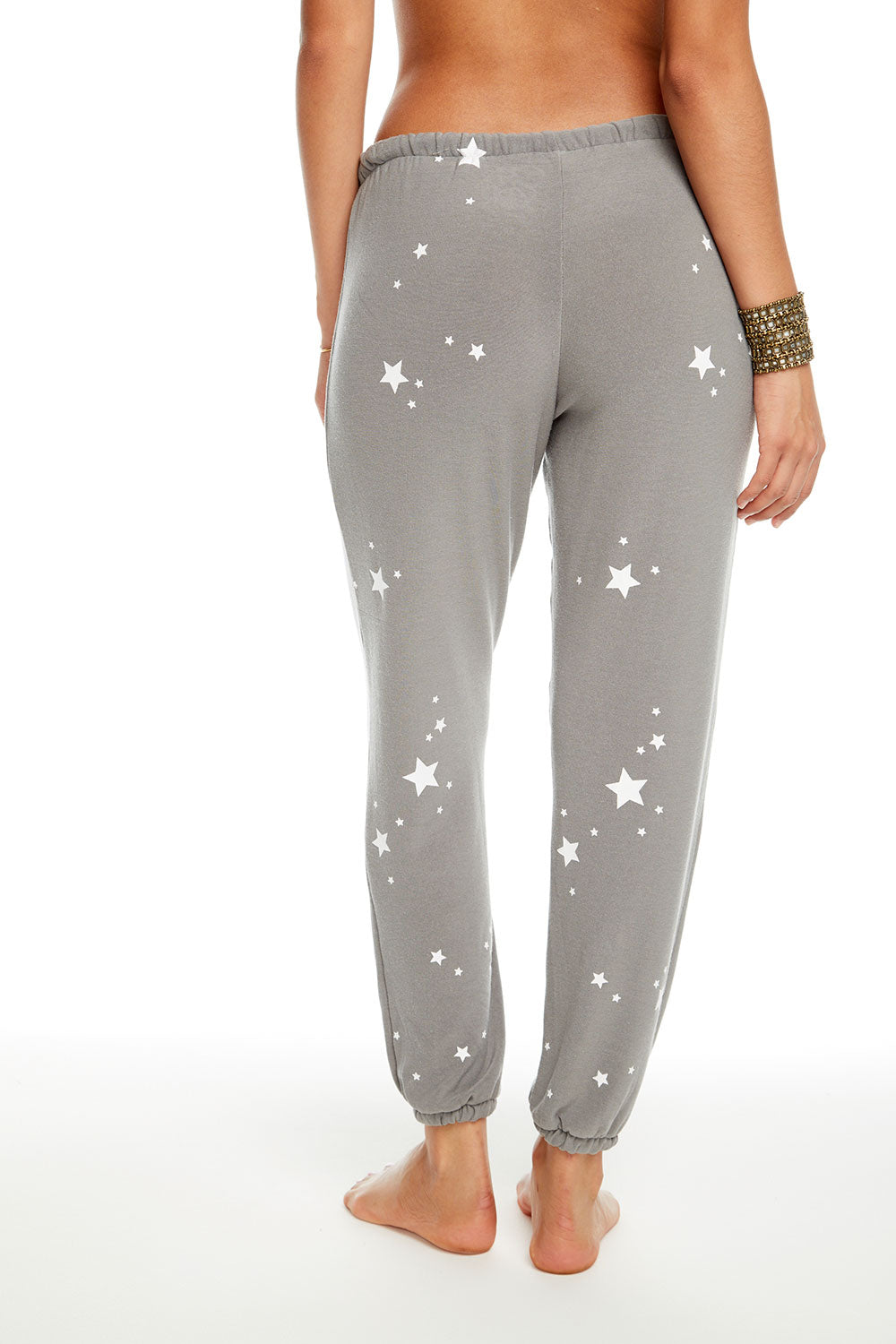 WHITE STARS WOMENS - chaserbrand