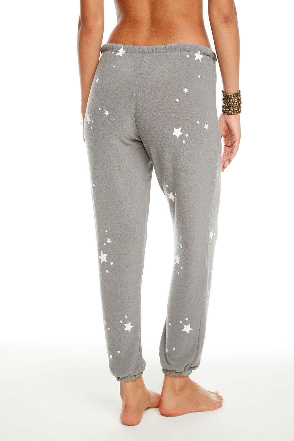 WHITE STARS WOMENS - chaserbrand