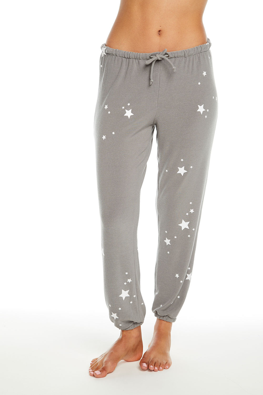 WHITE STARS WOMENS - chaserbrand