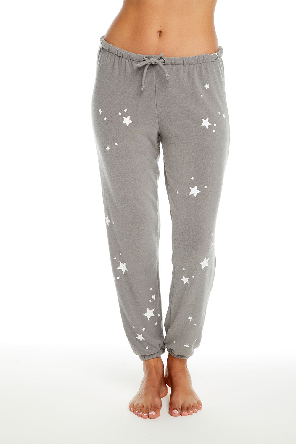 WHITE STARS WOMENS - chaserbrand