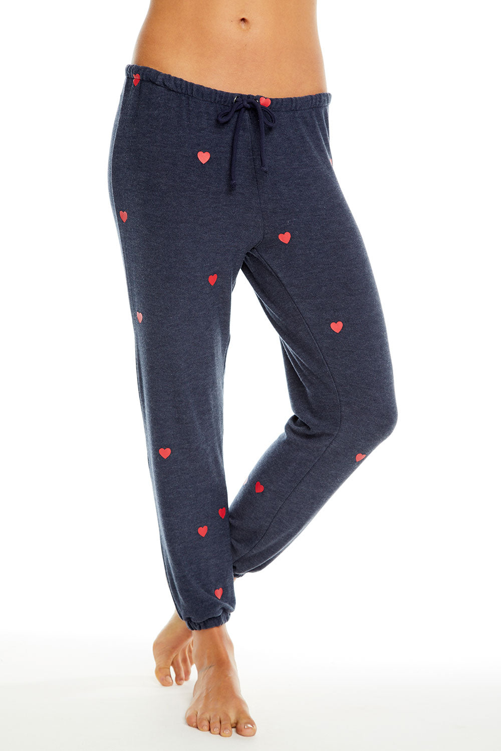 TINY HEARTS WOMENS - chaserbrand