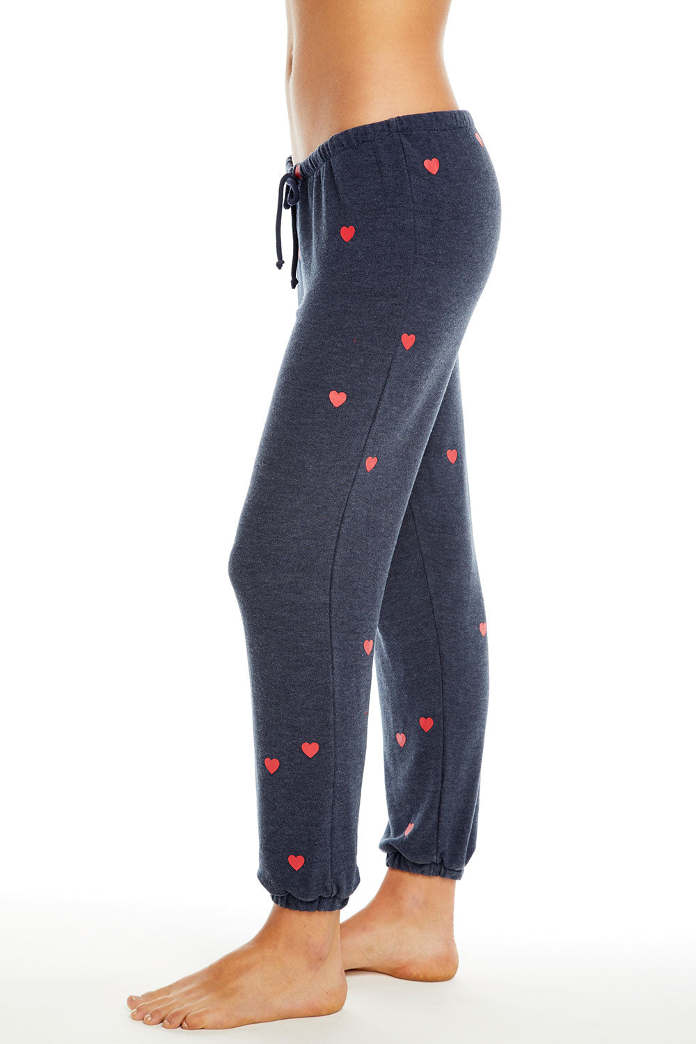 TINY HEARTS WOMENS - chaserbrand