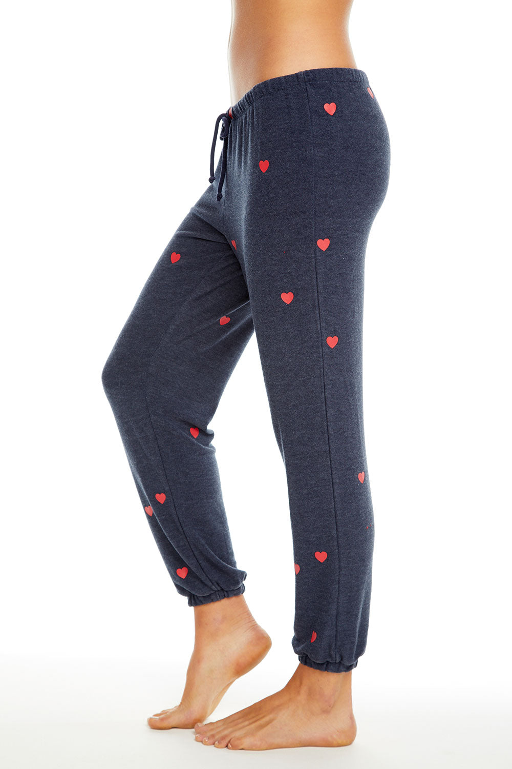 TINY HEARTS WOMENS - chaserbrand