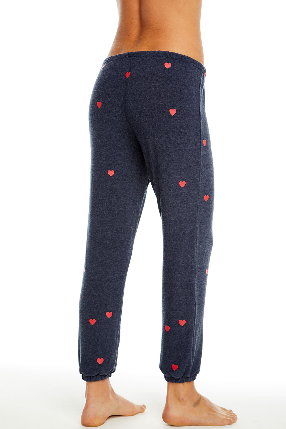 TINY HEARTS WOMENS - chaserbrand