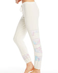 Painted Love Pants WOMENS - chaserbrand