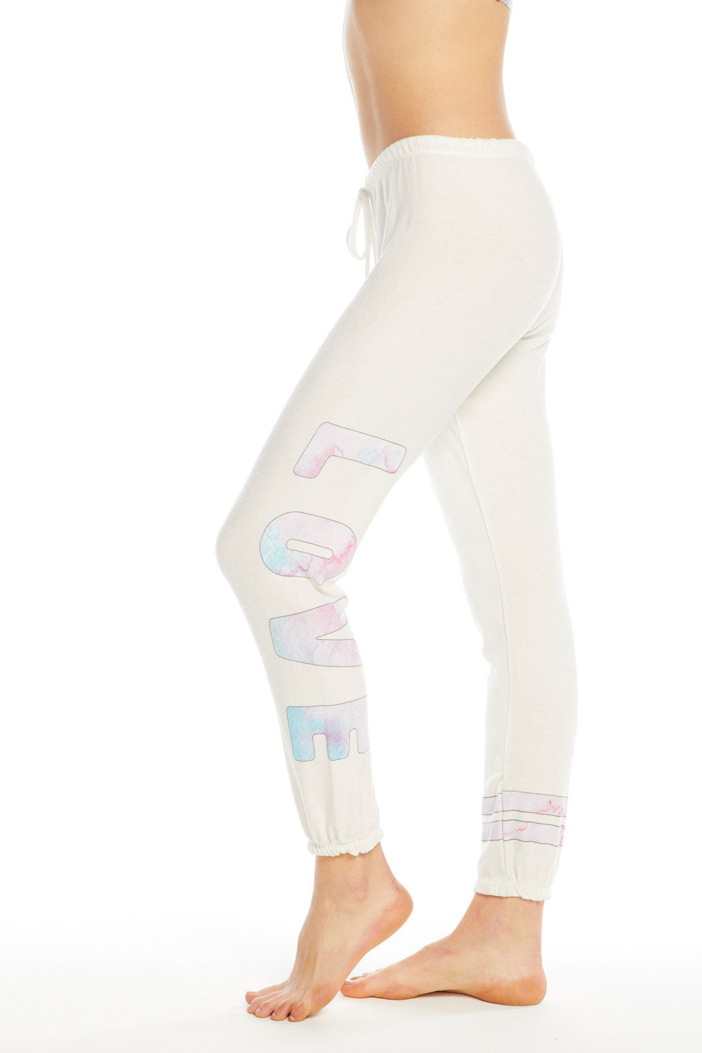 Painted Love Pants WOMENS - chaserbrand