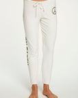 Peace On Earth Pants WOMENS - chaserbrand