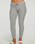 Heart And Arrow Pants WOMENS - chaserbrand