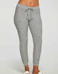 Heart And Arrow Pants WOMENS - chaserbrand