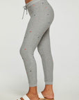 Heart And Arrow Pants WOMENS - chaserbrand