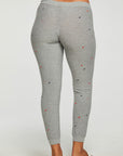 Heart And Arrow Pants WOMENS - chaserbrand