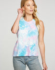 Flower Peace WOMENS - chaserbrand