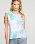 Flower Peace WOMENS - chaserbrand