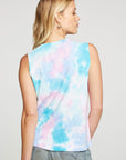 Flower Peace WOMENS - chaserbrand