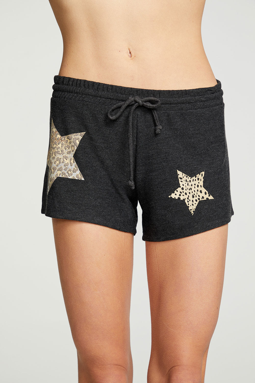 Animal Star Shorts WOMENS - chaserbrand