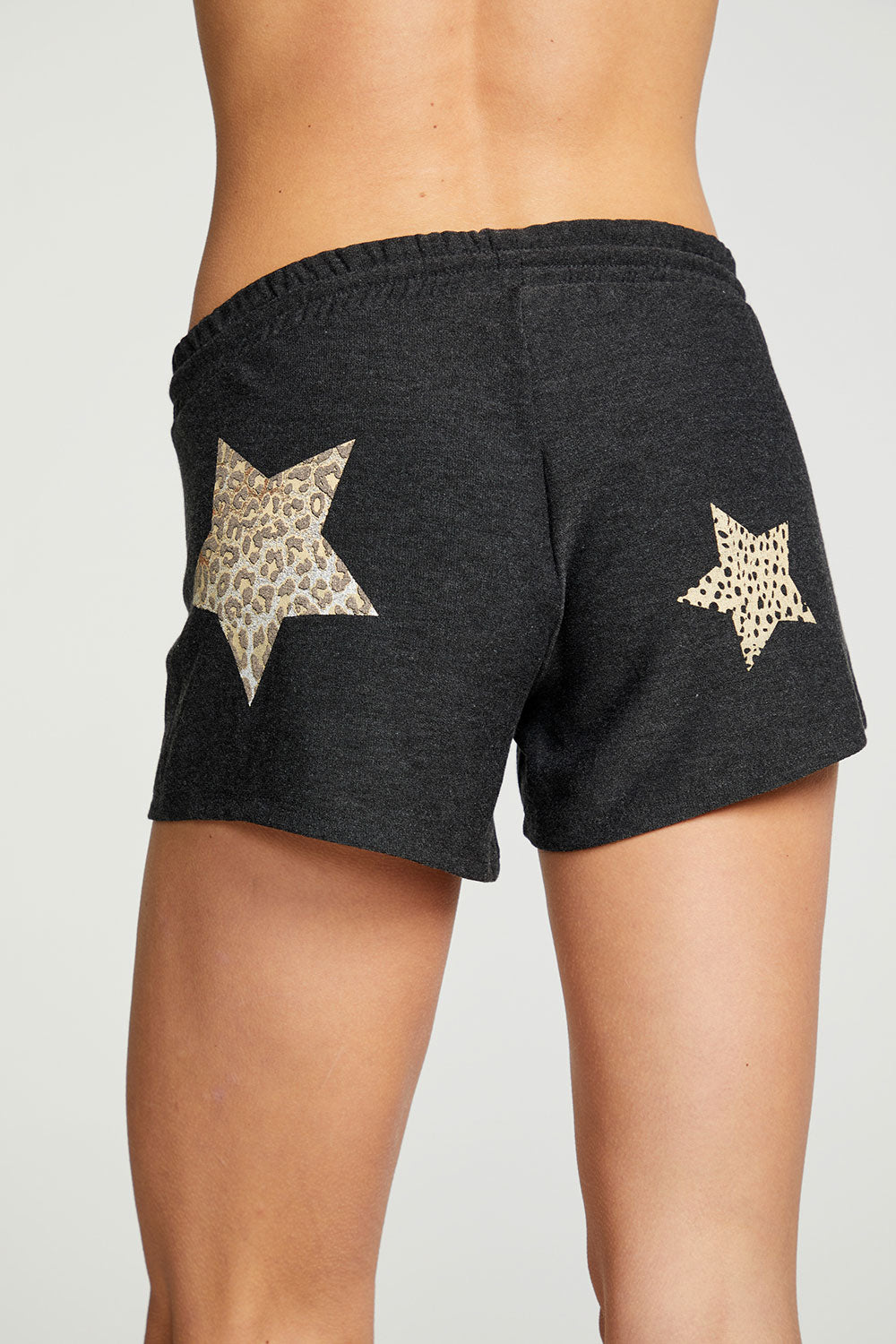 Animal Star Shorts WOMENS - chaserbrand