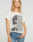 Bob Dylan - Forever Young WOMENS PLUS - chaserbrand