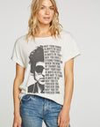 Bob Dylan - Forever Young WOMENS PLUS - chaserbrand