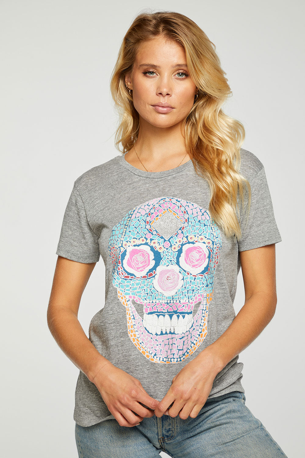 Calavera WOMENS - chaserbrand