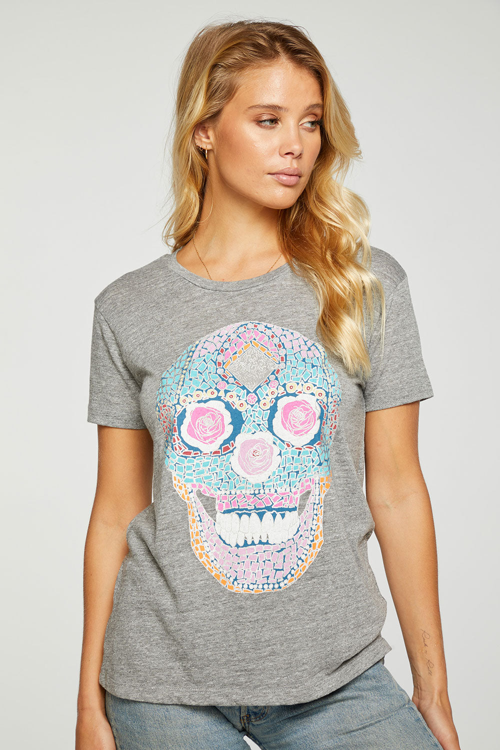 Calavera WOMENS - chaserbrand