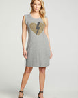 Bolt Heart WOMENS - chaserbrand