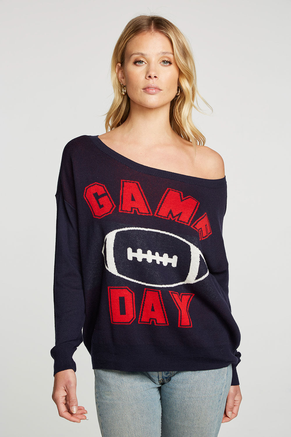 Game Day WOMENS - chaserbrand