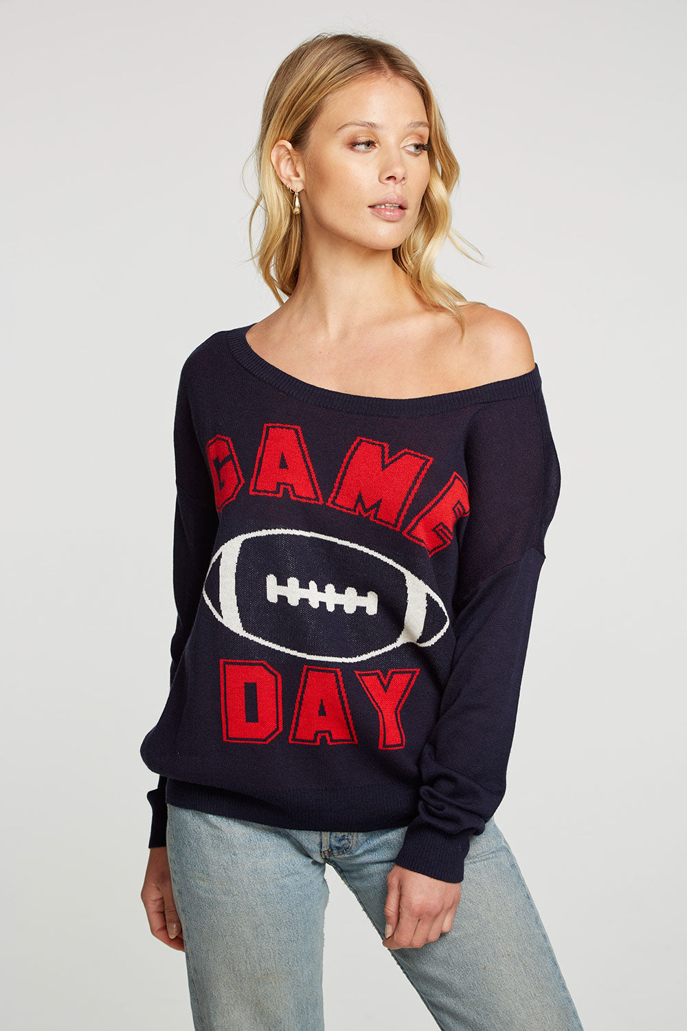 Game Day WOMENS - chaserbrand