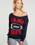 Game Day WOMENS - chaserbrand