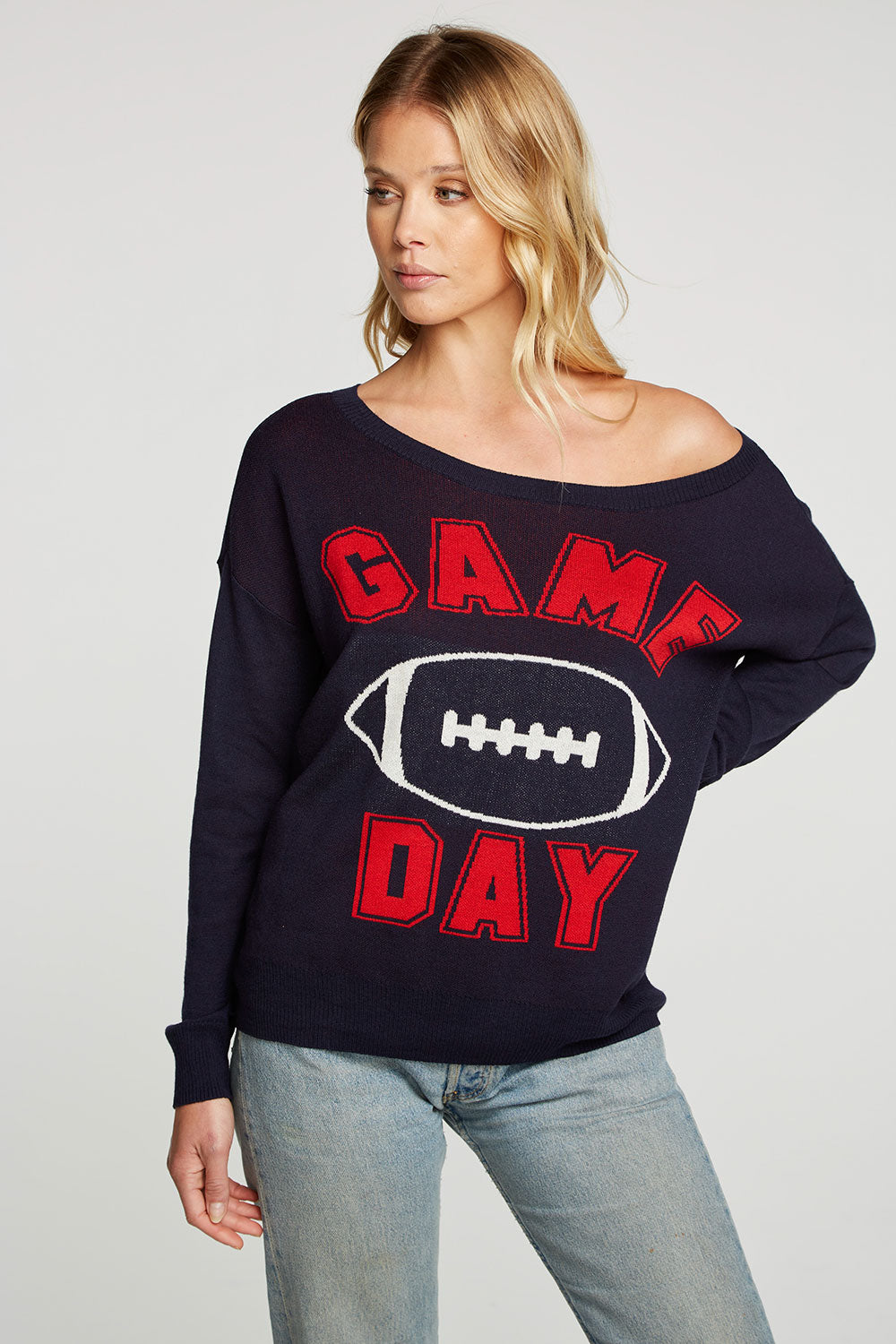 Game Day WOMENS - chaserbrand